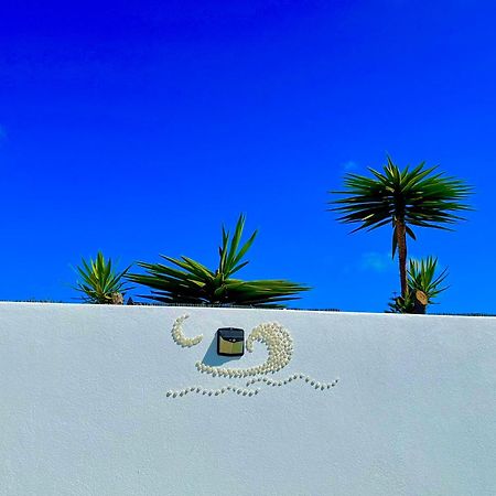 Villa Papi La Oliva Kültér fotó
