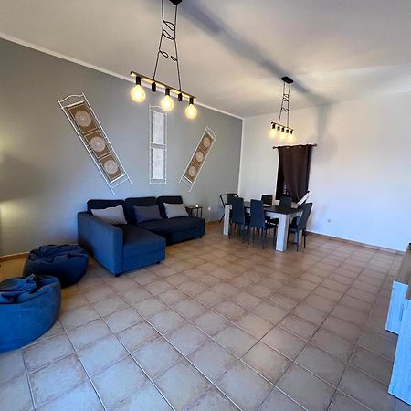 Villa Papi La Oliva Kültér fotó