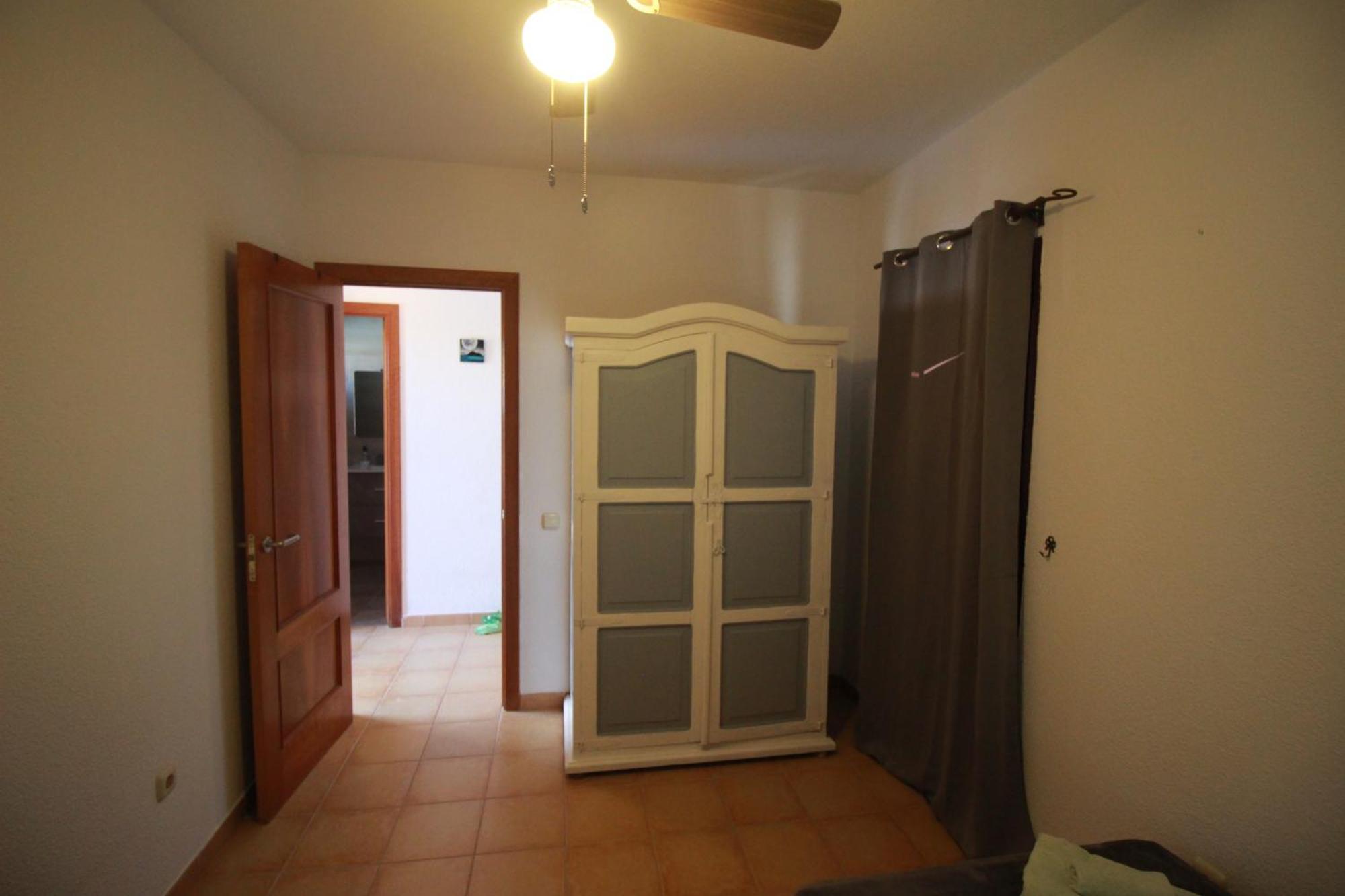 Villa Papi La Oliva Kültér fotó