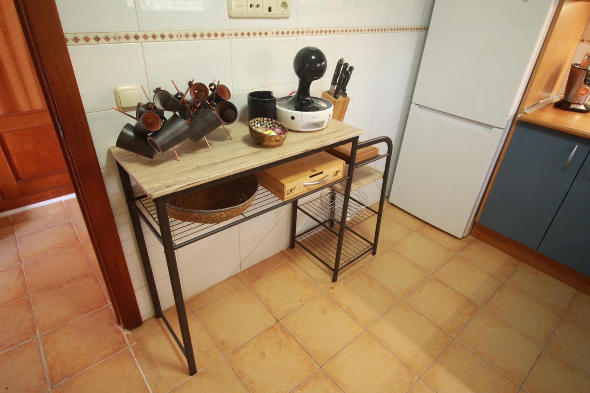 Villa Papi La Oliva Kültér fotó