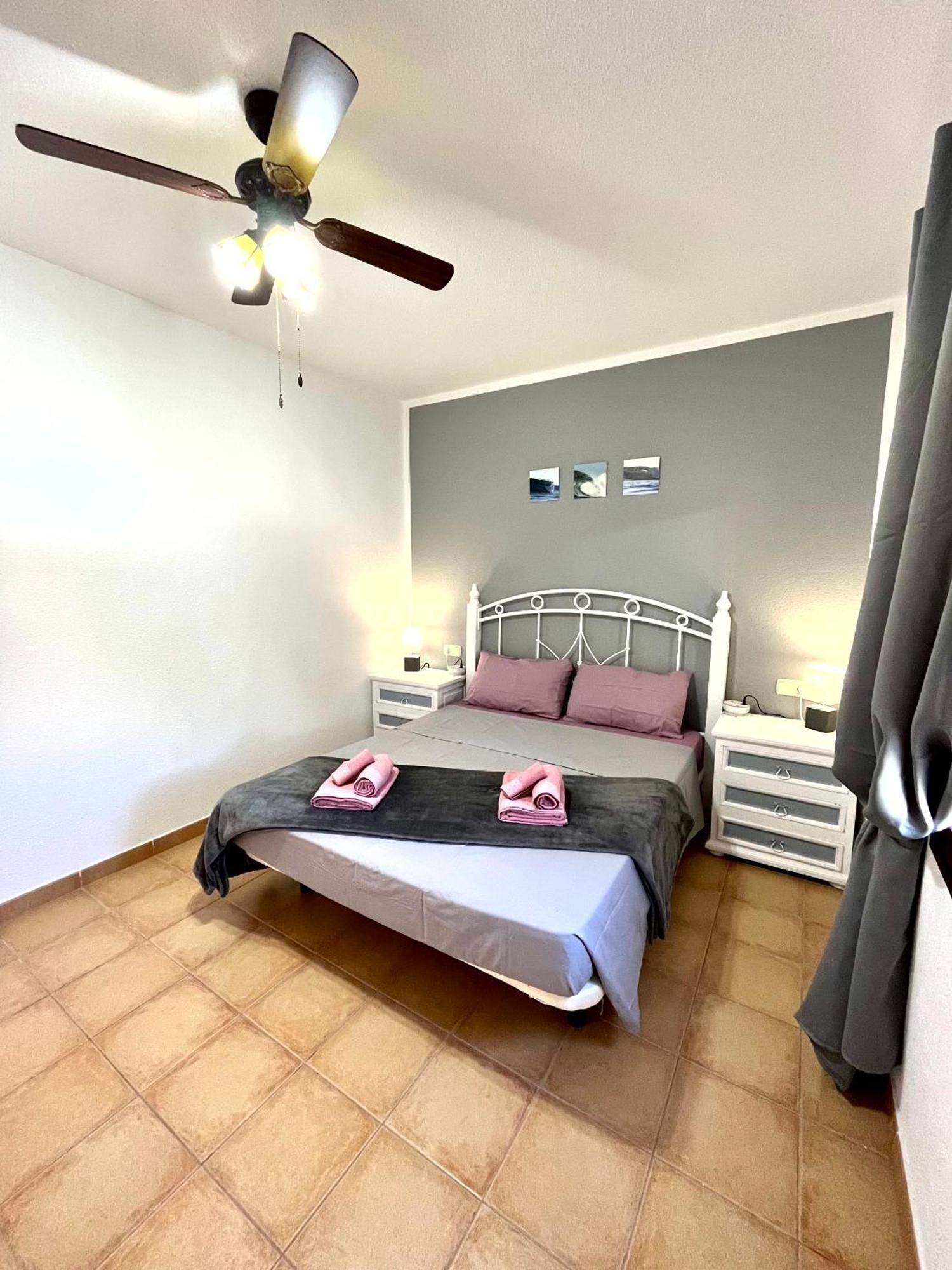 Villa Papi La Oliva Kültér fotó