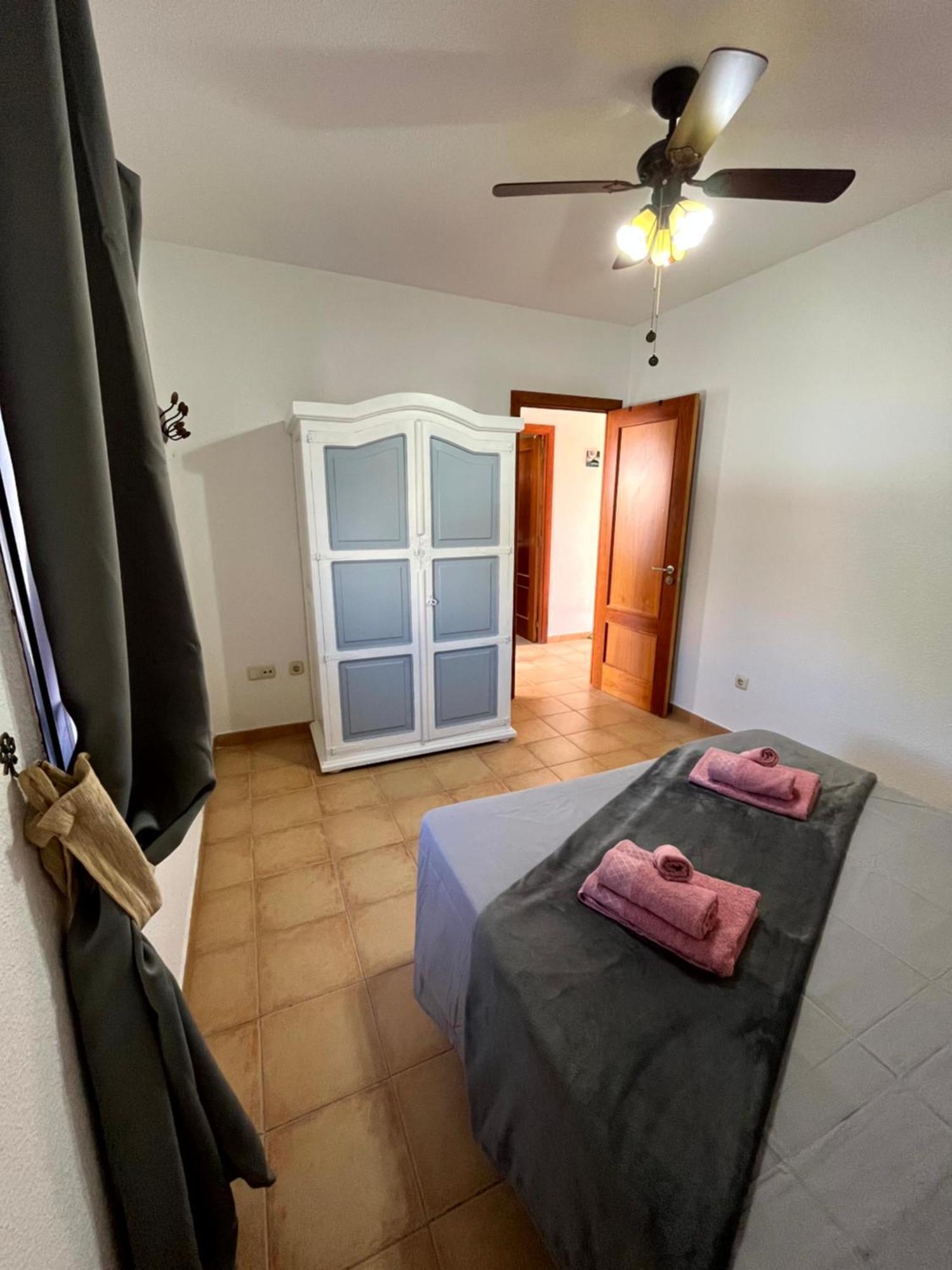 Villa Papi La Oliva Kültér fotó
