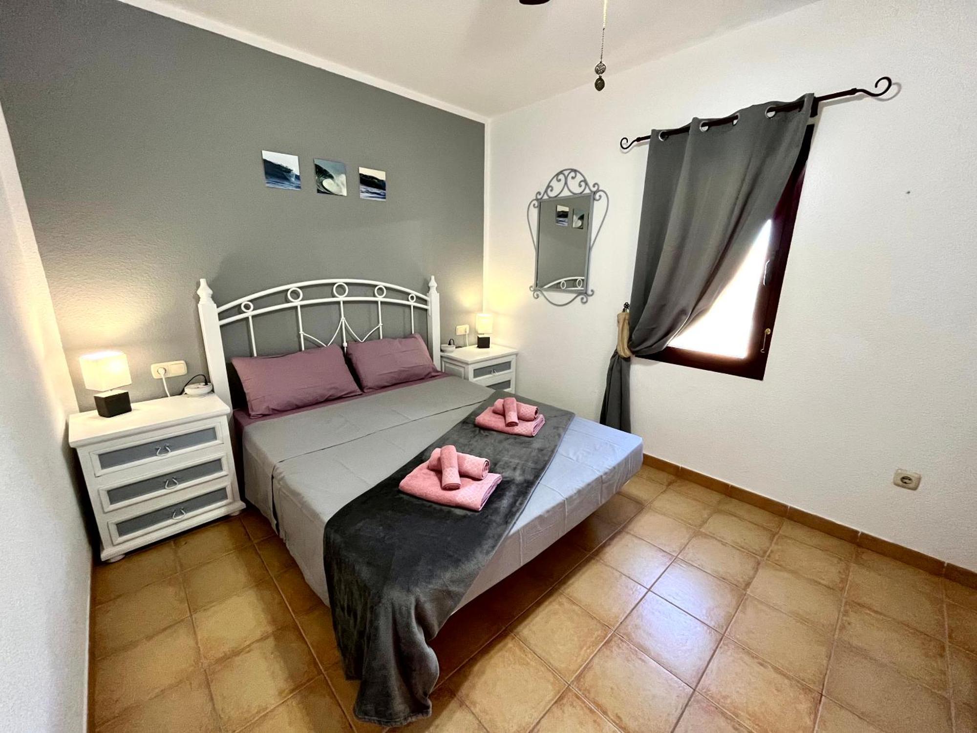 Villa Papi La Oliva Kültér fotó