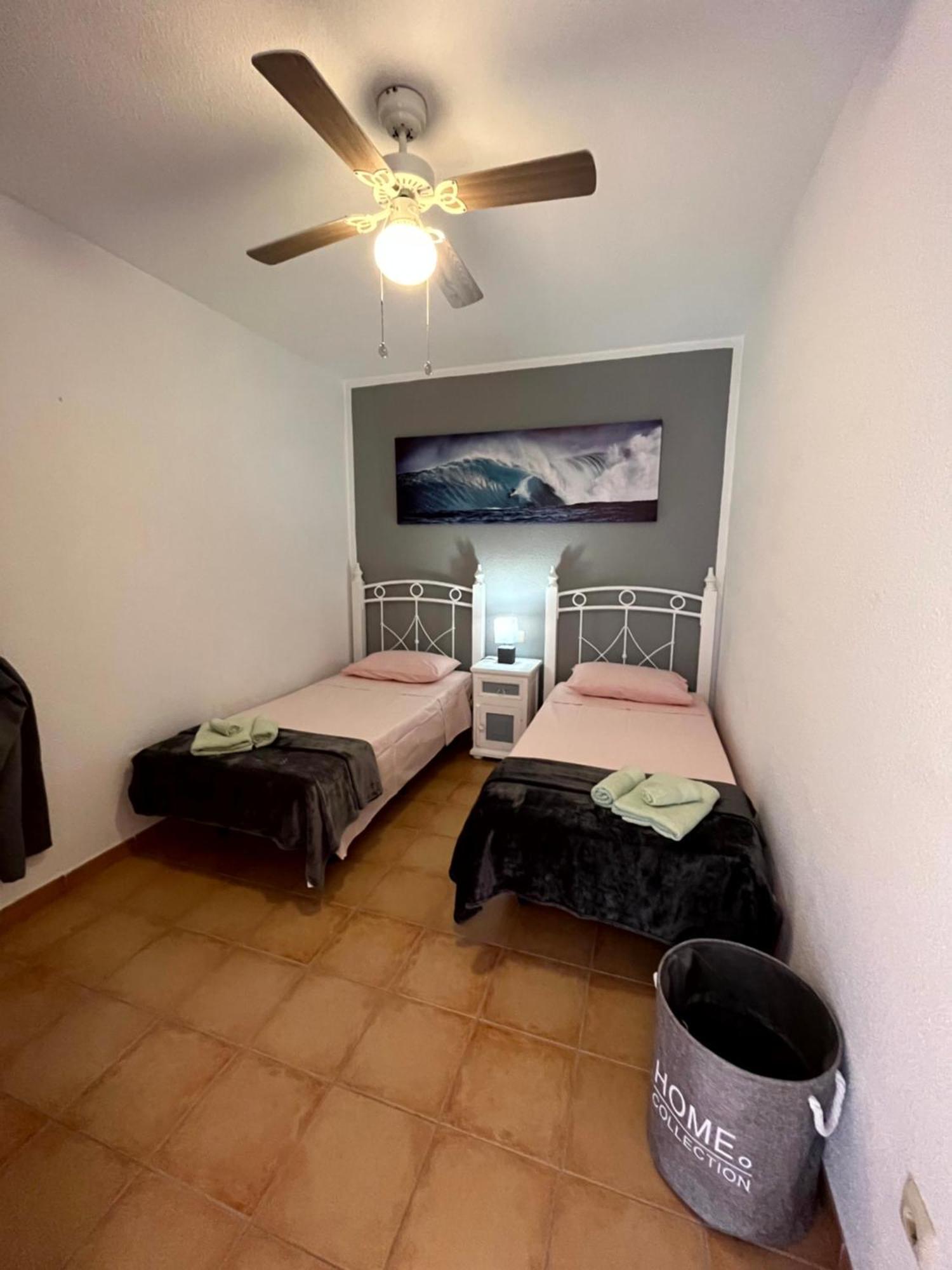 Villa Papi La Oliva Kültér fotó