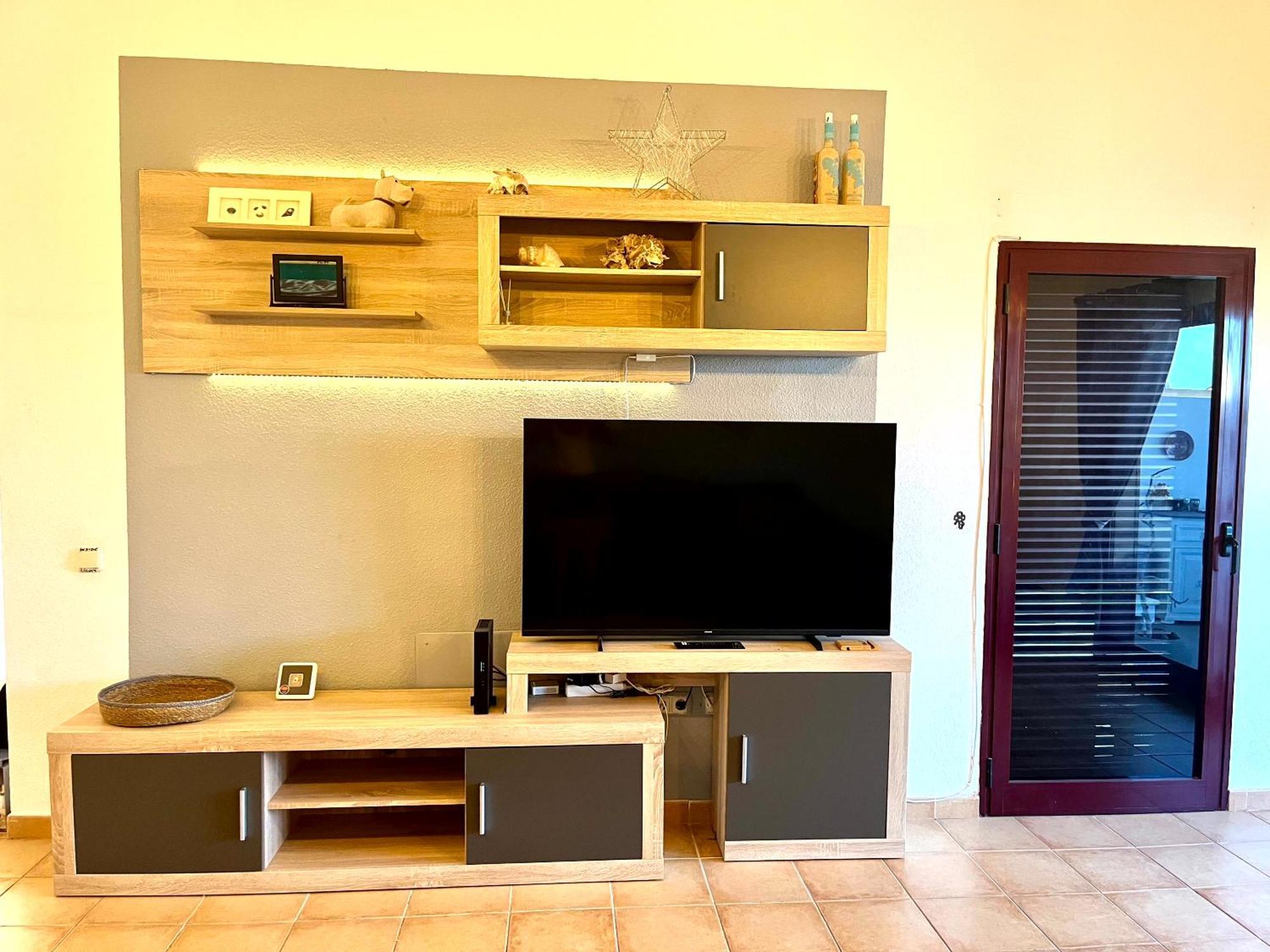 Villa Papi La Oliva Kültér fotó