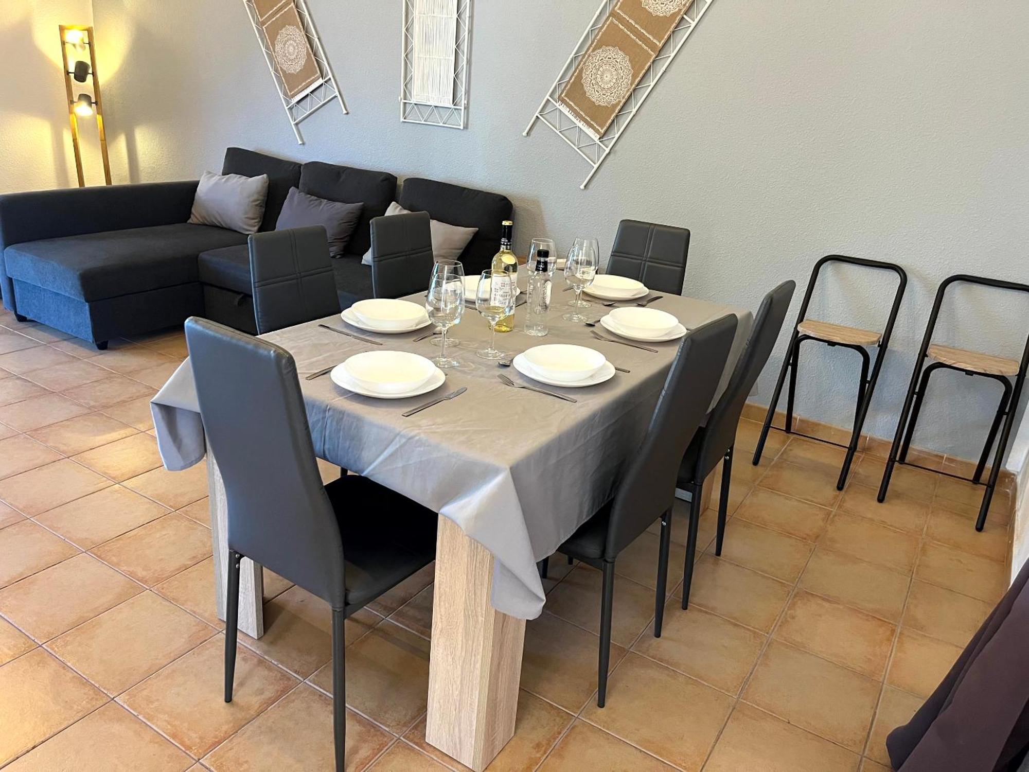 Villa Papi La Oliva Kültér fotó
