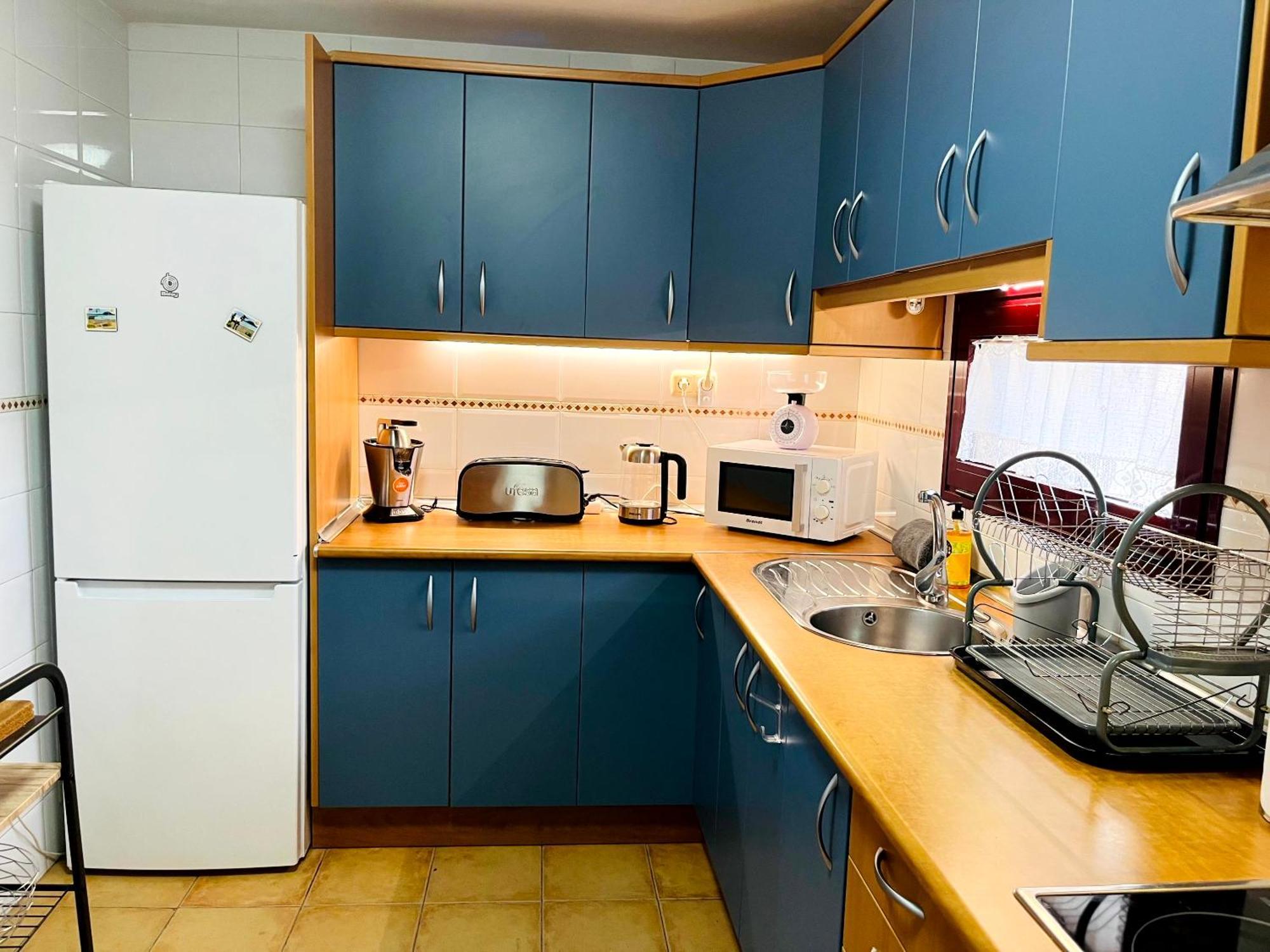 Villa Papi La Oliva Kültér fotó