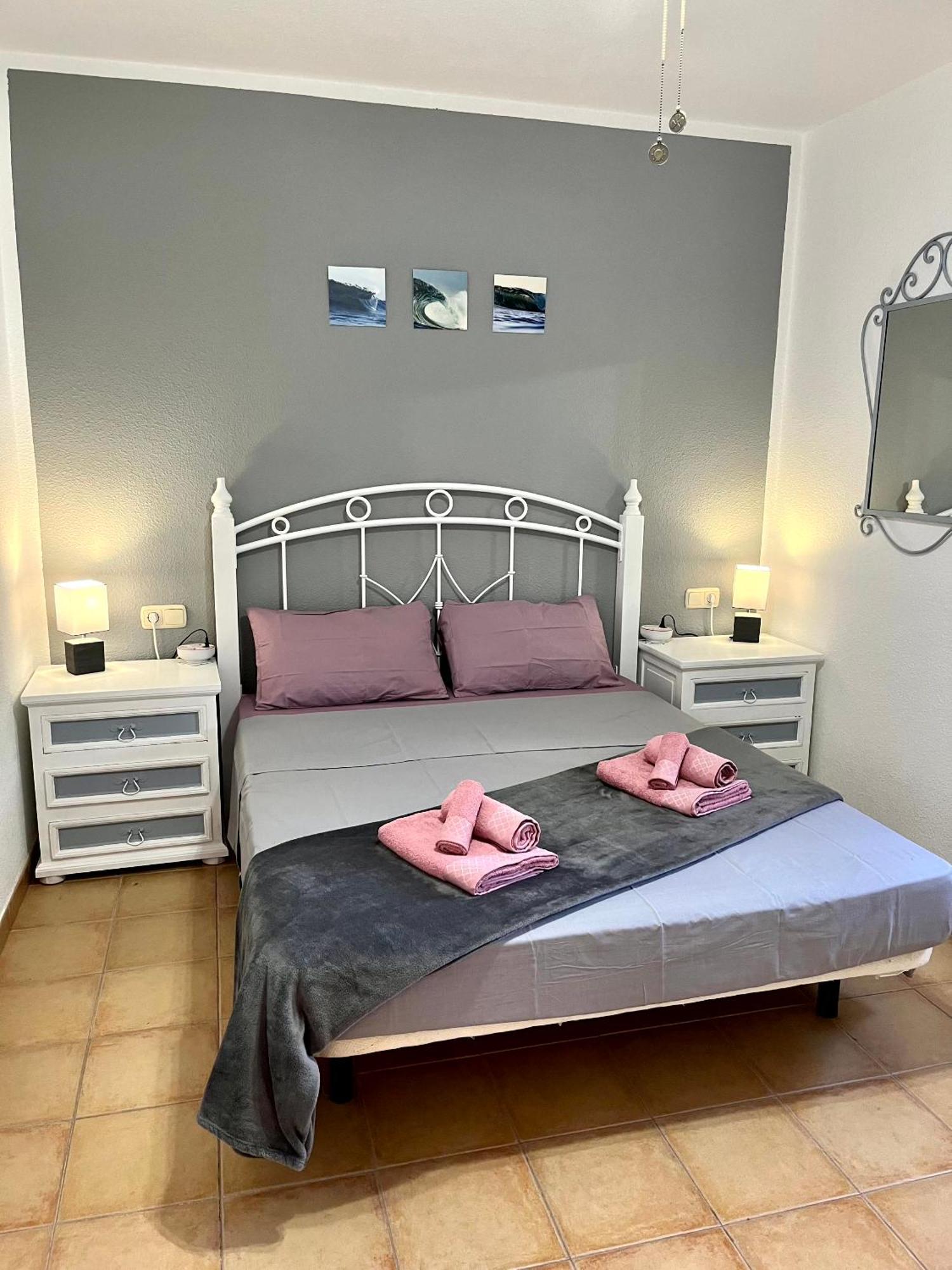 Villa Papi La Oliva Kültér fotó