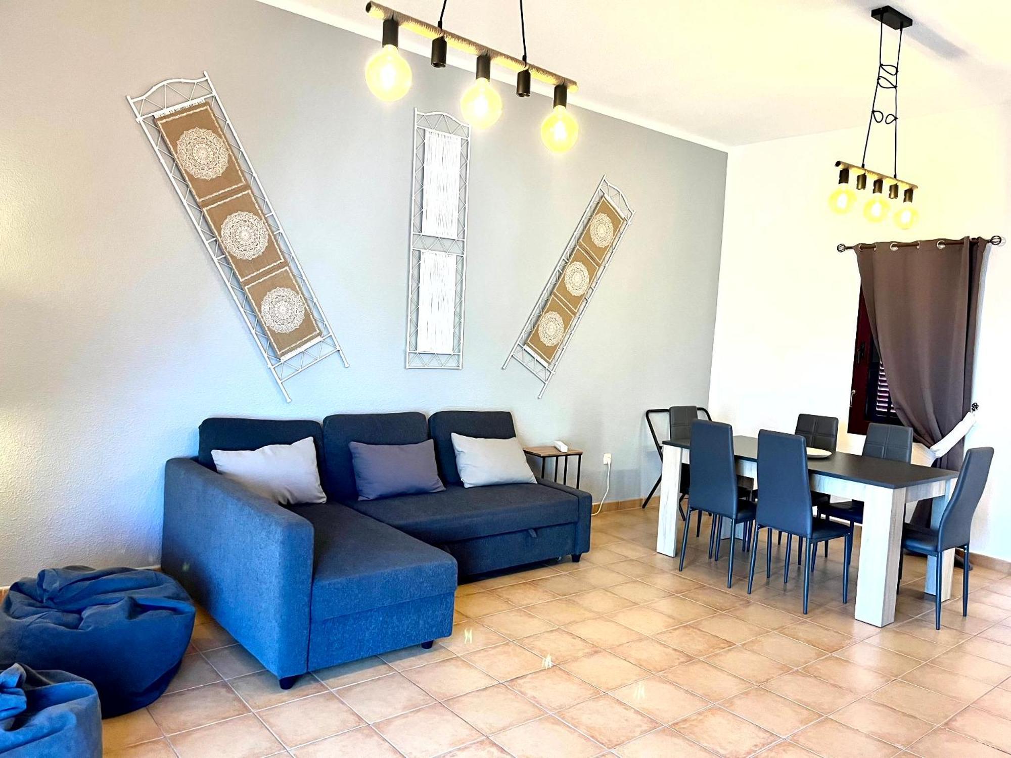 Villa Papi La Oliva Kültér fotó