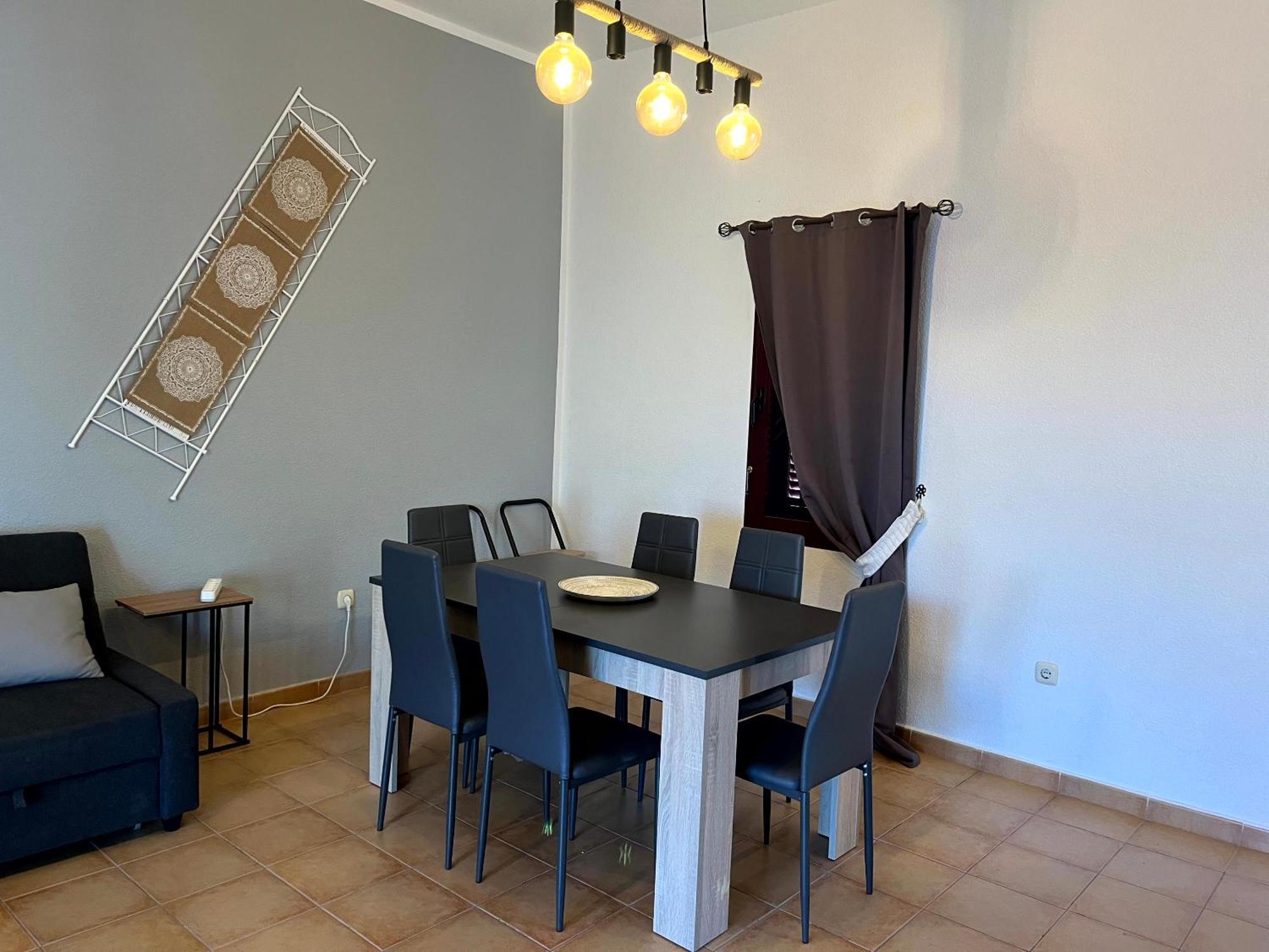 Villa Papi La Oliva Kültér fotó