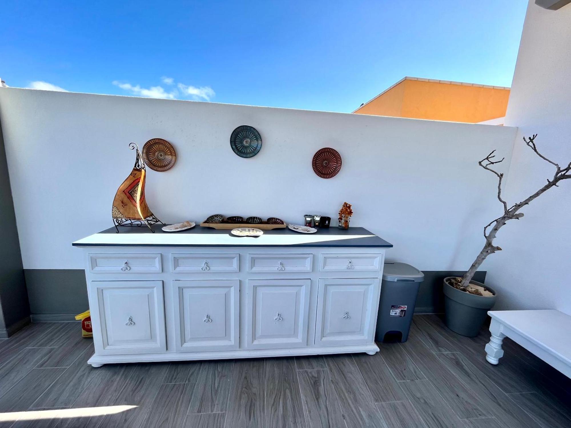 Villa Papi La Oliva Kültér fotó
